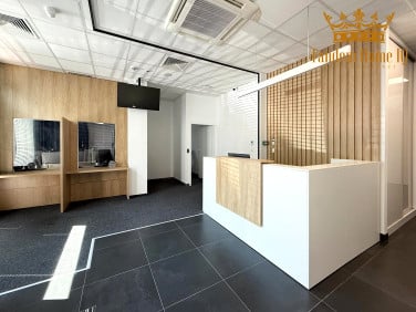 Lokal Warszawa wynajem