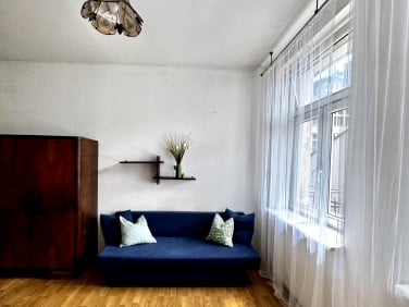 Mieszkanie Kraków