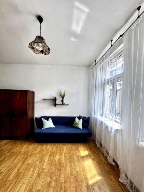 Mieszkanie Kraków