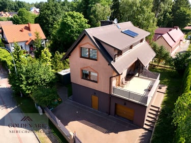 Dom Sztutowo sprzedaż