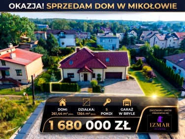 Dom Mikołów