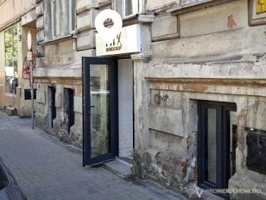 Lokal WROCŁAW