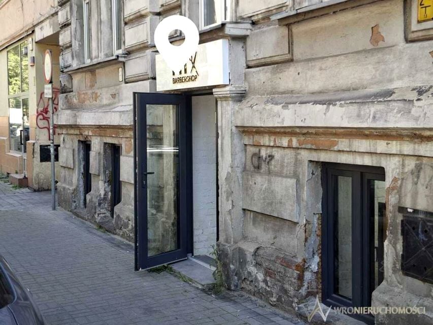 Lokal WROCŁAW