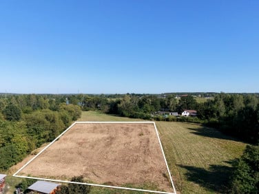 Działka Kolbuszowa