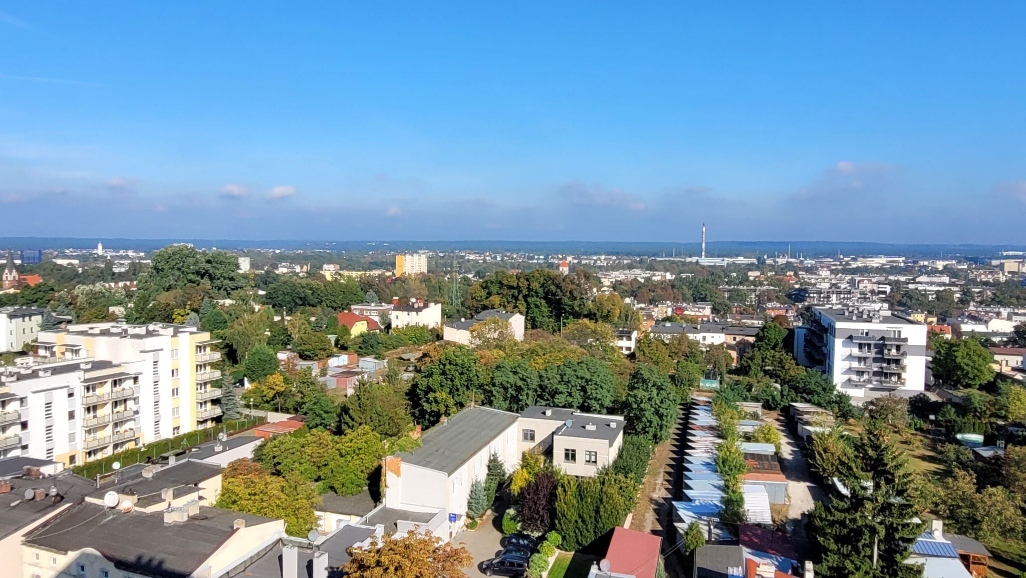 Mieszkanie, ul. Wysoka