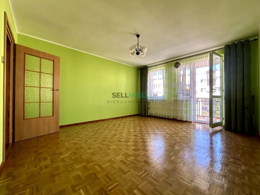 Mieszkanie Łódź