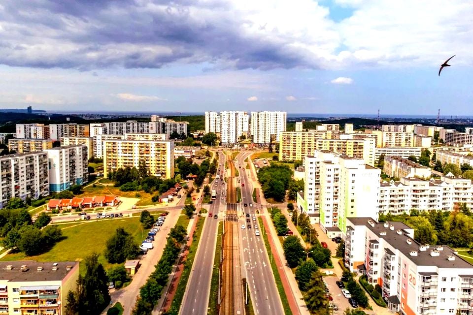 Mieszkanie Gdańsk sprzedaż