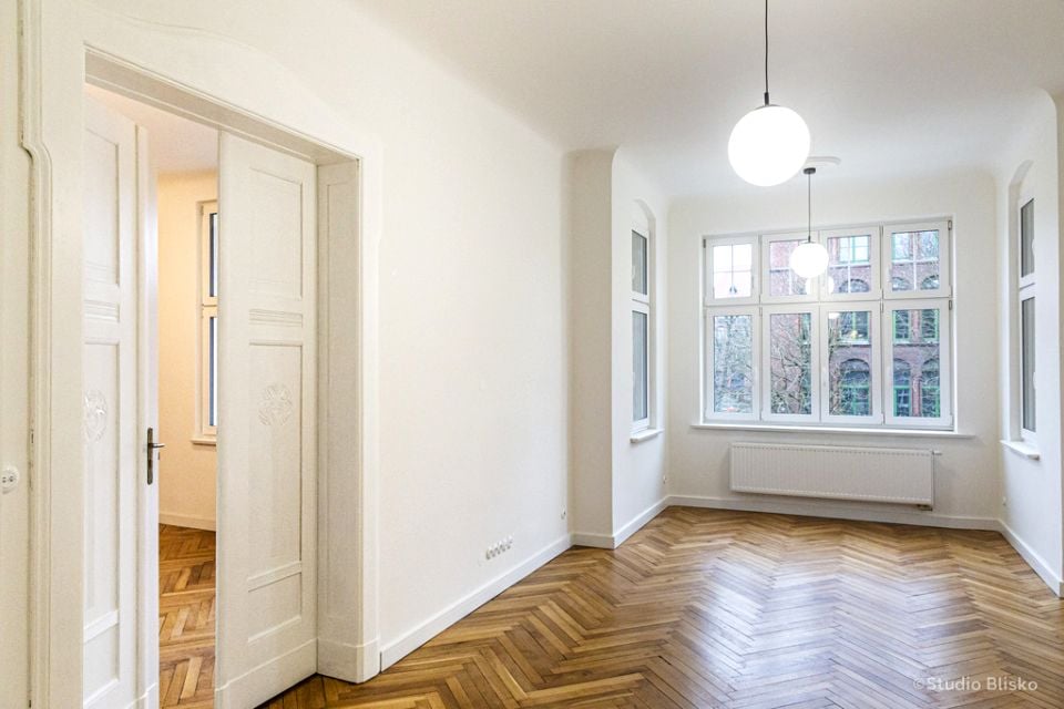 Lokal Szczecin