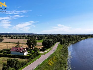 Dom KĘPA RYBACKA