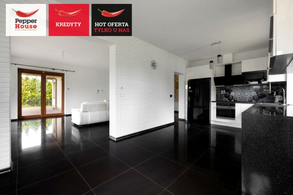 Dom Żelistrzewo