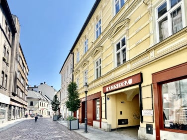 Mieszkanie Bielsko-Biała