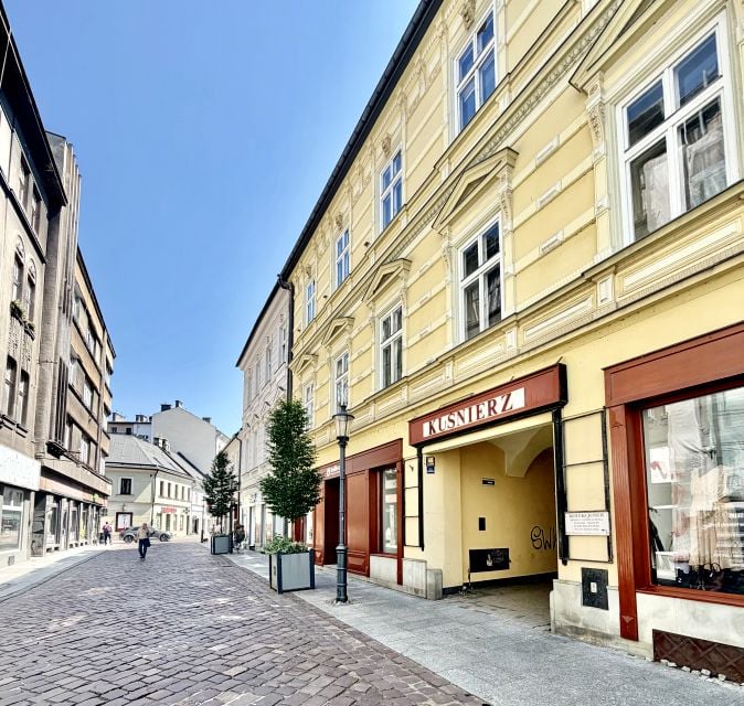 Mieszkanie Bielsko-Biała