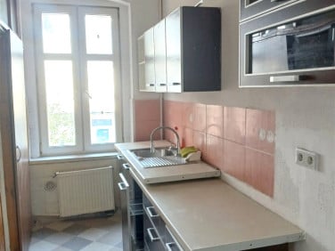Mieszkanie Katowice