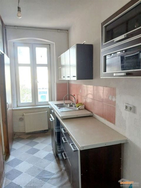 Mieszkanie Katowice