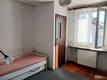 Mieszkanie Katowice