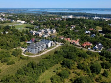 Mieszkanie Szczecin