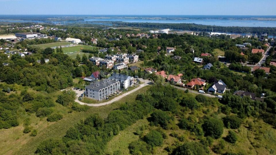 Mieszkanie Szczecin