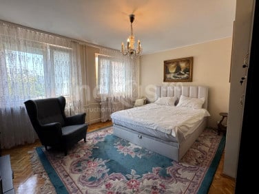 Mieszkanie Wrocław