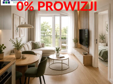 Mieszkanie Oświęcim