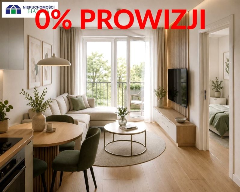Mieszkanie Oświęcim