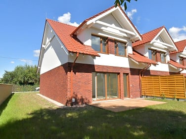 Dom Gniechowice