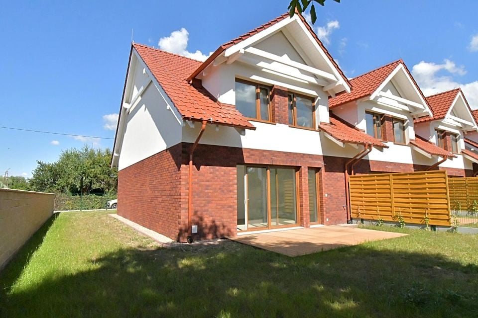 Dom Gniechowice