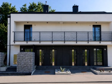 Mieszkanie Tarnów