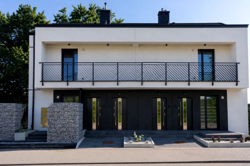 Mieszkanie Tarnów