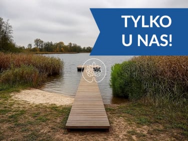 Działka budowlana Smerzyn