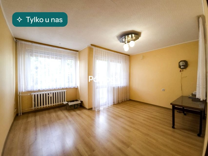 Mieszkanie Nowa Ruda
