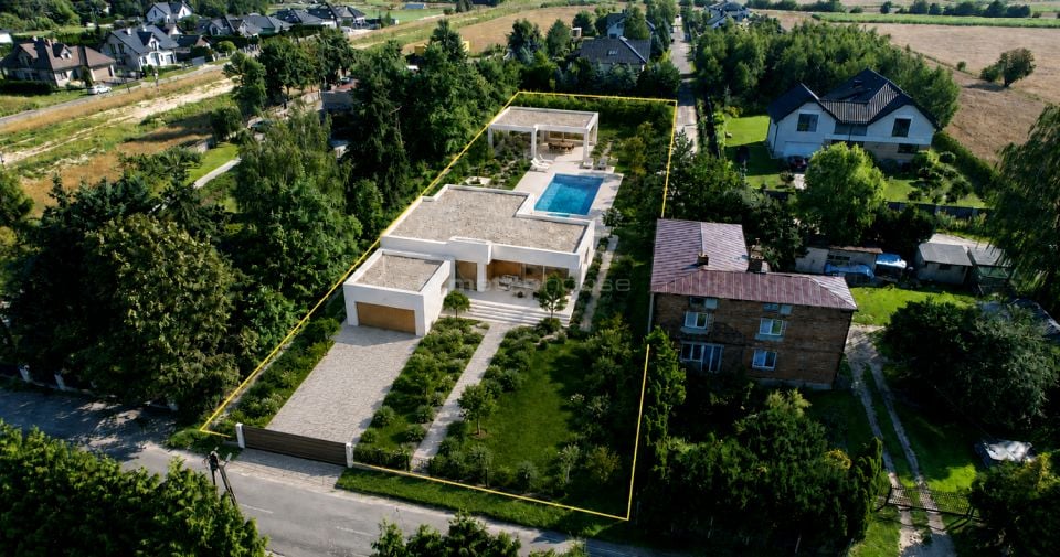 Działka budowlana Łódź