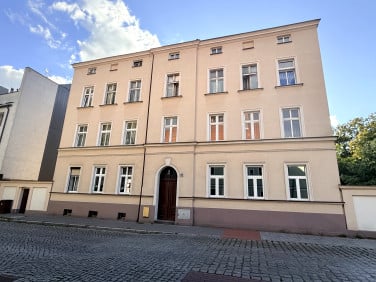 Mieszkanie Leszno
