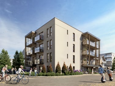 Mieszkanie Poznań sprzedaż