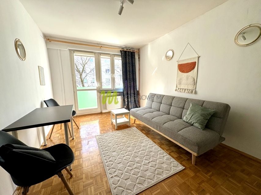 Mieszkanie Poznań