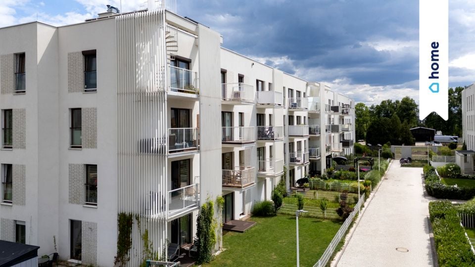 Mieszkanie Wrocław