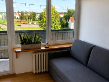 Mieszkanie Ustka