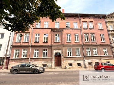 Mieszkanie Gorzów Wielkopolski