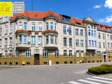 Mieszkanie Elbląg