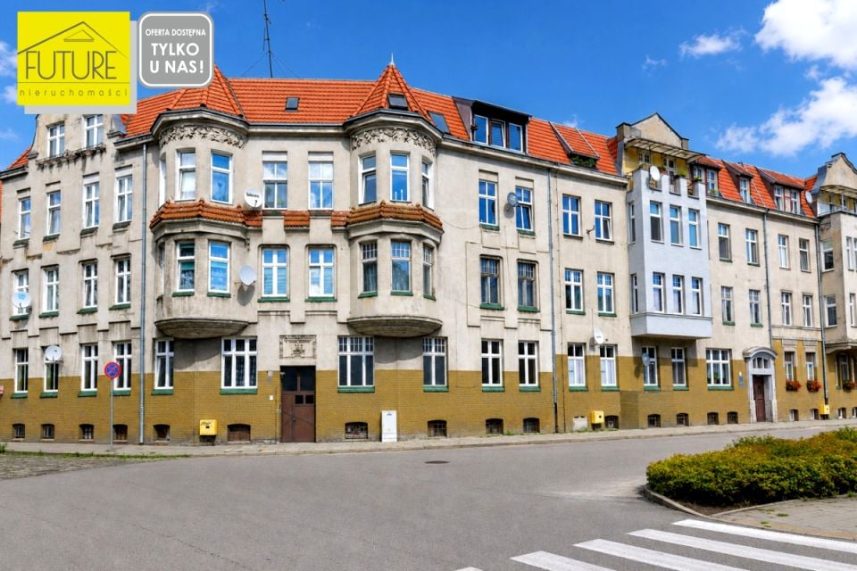 Mieszkanie Elbląg