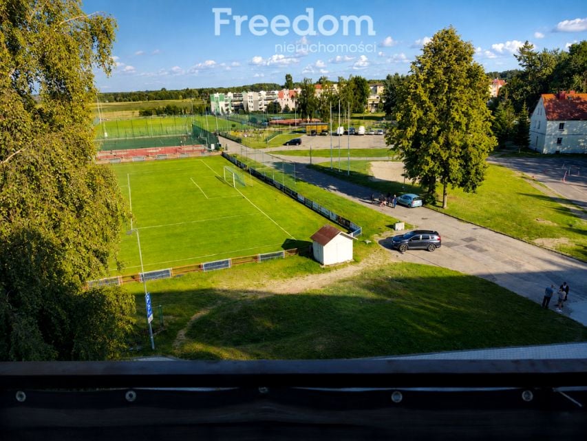 Mieszkanie Ustka