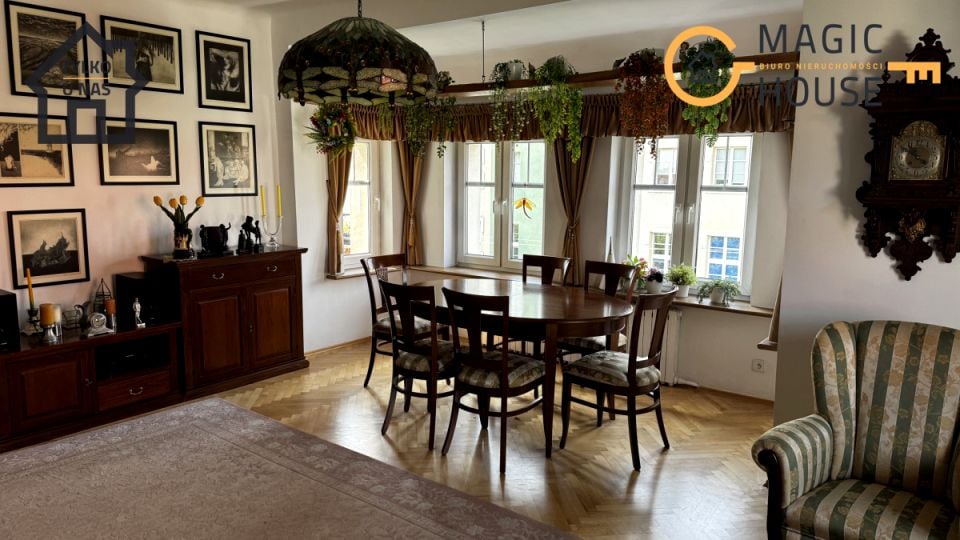 Mieszkanie Gdańsk