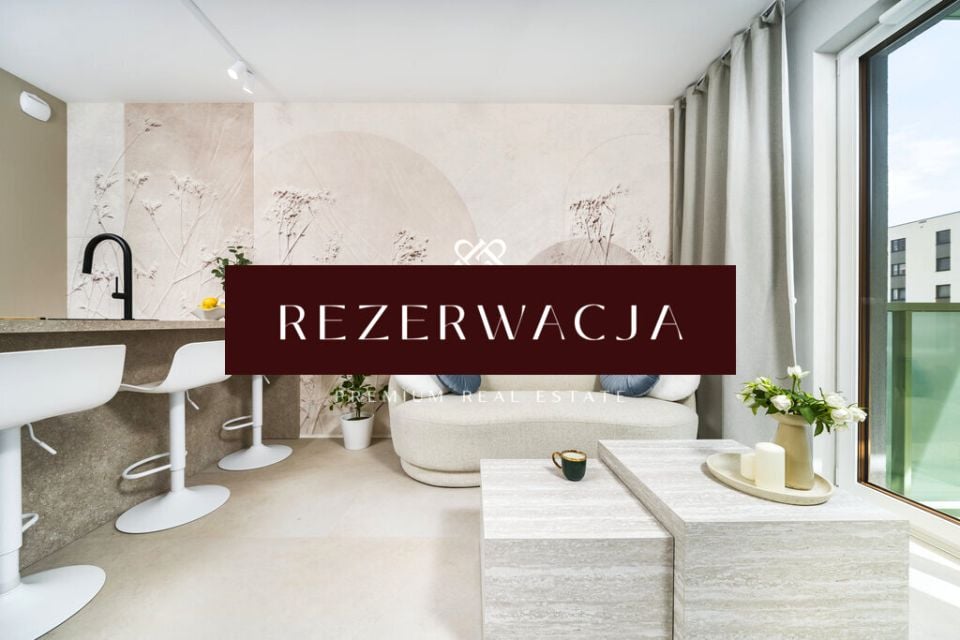 Mieszkanie KRAKÓW