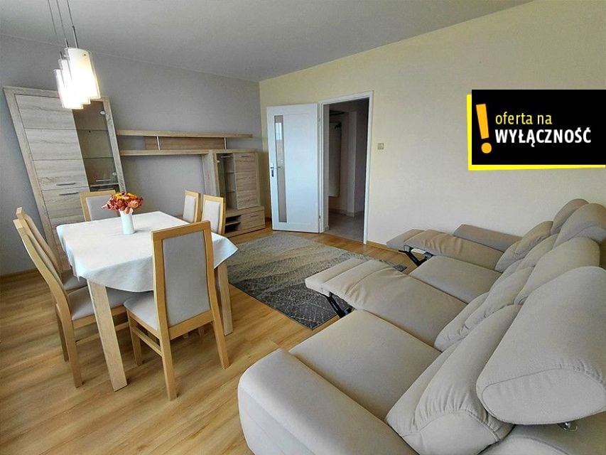 Mieszkanie Kielce