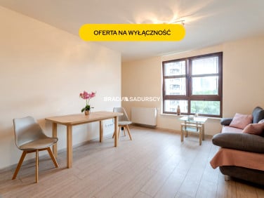 Mieszkanie Kraków