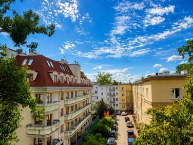 Mieszkanie Warszawa