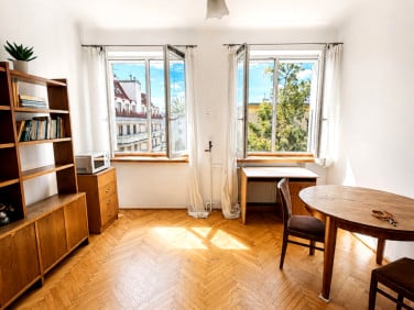 Mieszkanie Warszawa