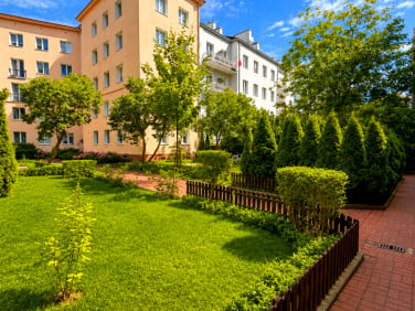 Mieszkanie Warszawa wynajem