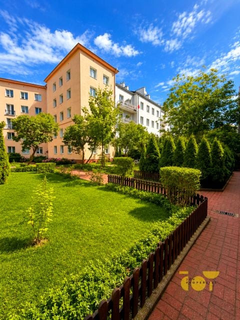 Mieszkanie Warszawa wynajem