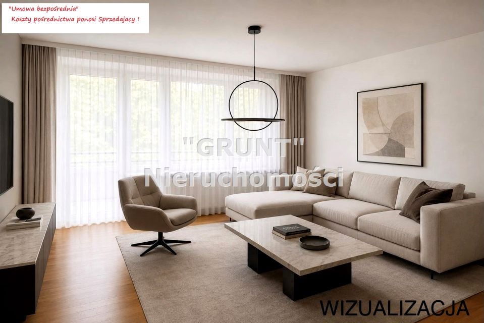 Mieszkanie Warszawa