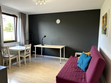 Mieszkanie Kraków